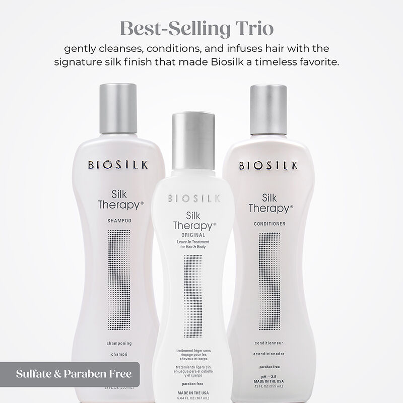 BioSilk Anniversary Edition Legacy Collection Kit, , large image number null